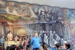Ortodox zsidó kultúrközpont