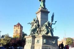 Szabadság szobor