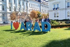 I Love Arad