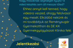 Lila Nemzetközi Gyermekkönyv Nap Iskola Plakát