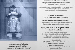 Muzej_Szabo_Magda_Emlekhaz-meghívó