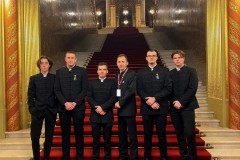 Fiuk-Parlament