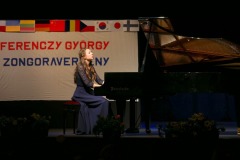 Chopin-verseny Chopin-verseny
