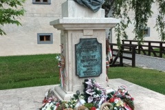 Szobor-Rakoczi