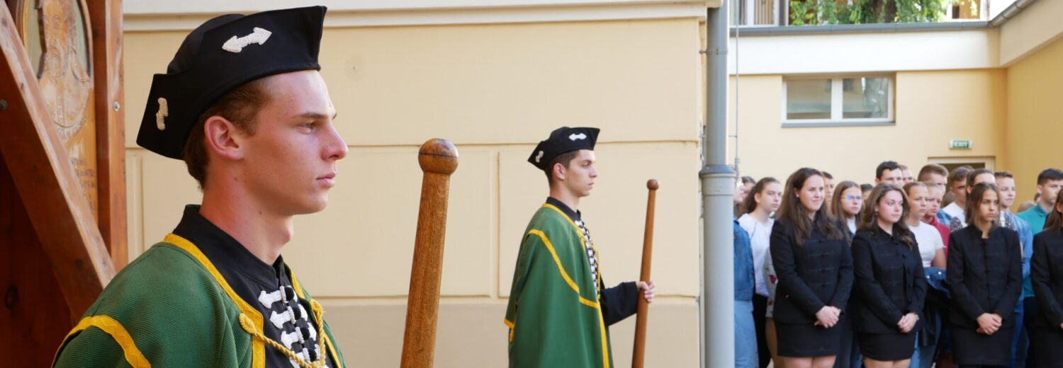 Debreceni Református Kollégium Gimnáziuma és Diákotthona